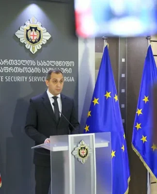 სუს-ი: ,,BBC-ის ფილმში გახმოვანებული ინფორმაციები საქართველოში „კამიტის“ გამოყენებასთან დაკავშირებით, მიზანმიმართული დეზინფორმაციაა”