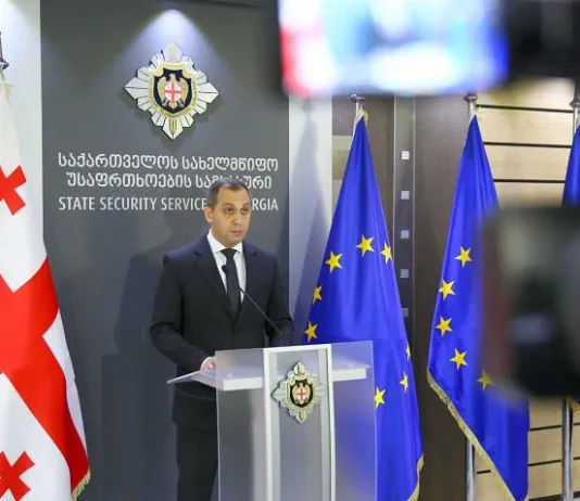 სუს-ი: ,,BBC-ის ფილმში გახმოვანებული ინფორმაციები საქართველოში „კამიტის“ გამოყენებასთან დაკავშირებით, მიზანმიმართული დეზინფორმაციაა”