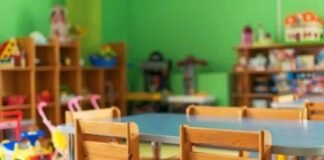 სურსათის ეროვნულმა სააგენტომ ბათუმში საბავშვო ბაღის კვების ბლოკს საწარმოო პროცესი შეუჩერა