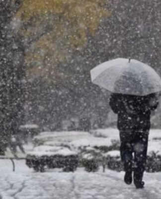 საქართველოში უახლესი დღეების განმავლობაში ამინდი გაუარესდება