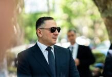 სუს-ში ვახტანგ გომელაური გამოიკითხა