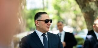 სუს-ში ვახტანგ გომელაური გამოიკითხა