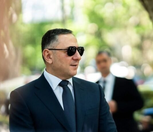 სუს-ში ვახტანგ გომელაური გამოიკითხა