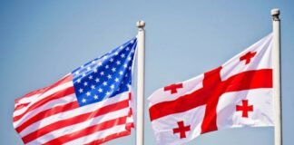 ამერიკის შეერთებული შტატების მთავრობა საქართველოს თავდაცვის სამინისტროს გრანტის სახით 10 მილიონ აშშ დოლარზე მეტი ღირებულების საქონელს გადასცემს