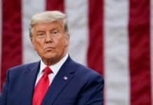 დონალდ ტრამპი თეთრი სახლის კორესპონდენტთა სადილზე მომხდარ ინციდენტზე