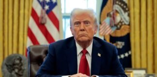 პრეზიდენტის დონალდ ტრამპის განცხადებით, შეერთებული შტატები „მკაცრ ზომებს“ მიიღებს, თუ ირანის რეჟიმი დაკავებულ ირანელებს სიკვდილით დასჯის