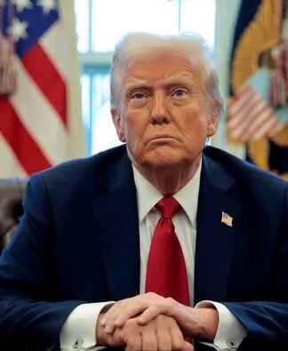 დონალდ ტრამპი რომის პაპზე – საბოდიშო არაფერია, ის ცდება