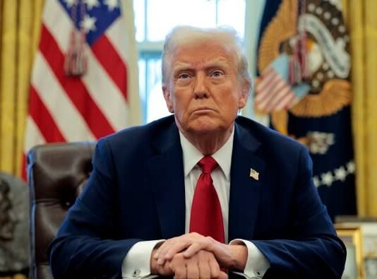 დონალდ ტრამპი რომის პაპზე – საბოდიშო არაფერია, ის ცდება