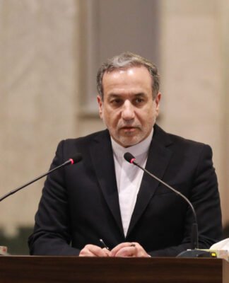 ირანის საგარეო საქმეთა მინისტრი – ირანი ევროკავშირთან მტრობას არ ცდილობს, მაგრამ ნებისმიერ შეზღუდვას შესაბამისად უპასუხებს