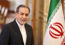 ირანის საგარეო საქმეთა მინისტრის განცხადებით, მომიტინგეების ჩამოხრჩობის ან სხვაგვარად სიკვდილით დასჯის უახლოესი გეგმები არ არსებობს