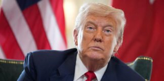 დონალდ ტრამპი – ირანელო დემონსტრანტებო, გააგრძელეთ პროტესტი – აიღეთ თქვენი ინსტიტუტები! დახმარება გზაშია