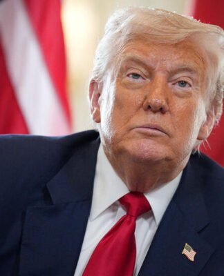 დონალდ ტრამპი – ირანელო დემონსტრანტებო, გააგრძელეთ პროტესტი – აიღეთ თქვენი ინსტიტუტები! დახმარება გზაშია