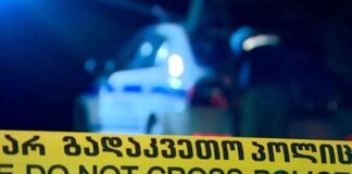გარდაბნის მუნიციპალიტეტში, ერთი პირი მოკლეს, დაჭრილია ორი ადამიანი
