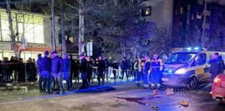 გარდაბანში 16 წლის გოგო, ავტოსაგზაო შემთხვევის შედეგად გარდაიცვალა