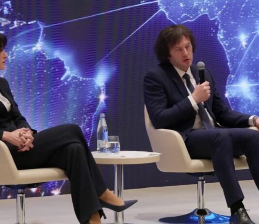 ,,ქრონიკის” დაიჯესტი 27.12.2025