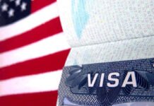 აშშ 75 ქვეყნის მოქალაქეებისთვის ვიზის გაცემას აჩერებს – ქვეყნების ჩამონათვალშია საქართველოც