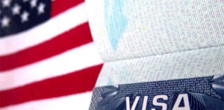 აშშ 75 ქვეყნის მოქალაქეებისთვის ვიზის გაცემას აჩერებს – ქვეყნების ჩამონათვალშია საქართველოც