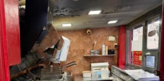 რეგისტრაციისა და სურსათის უვნებლობის მოთხოვნების უხეში დარღვევა- სეს-მ ინდურ სამზარეულოს საწარმოო პროცესი შეუჩერა