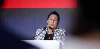 სალომე ზურაბიშვილი ბრიუსელში, Global Europe Forum 2026-ში მიიღებს მონაწილეობას