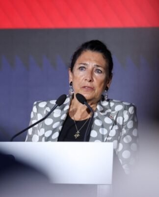 სალომე ზურაბიშვილი ბრიუსელში, Global Europe Forum 2026-ში მიიღებს მონაწილეობას