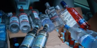 საგამოძიებო სამსახურმა, რუსთავში სიცოცხლისა და ჯანმრთელობისათვის საფრთხის შემცველი ფალსიფიცირებული საქონლის დამზადების ფაქტზე ორი პირი დააკავა