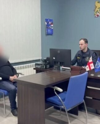 ფინანსთა სამინისტროს საგამოძიებო სამსახურმა სამსახურებრივი უფლებამოსილების ბოროტად გამოყენების ფაქტზე ერთი პირი დააკავა