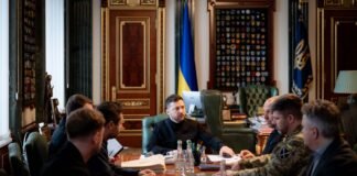 ვოლოდიმირ ზელენსკი ამერიკულ და რუსულ მხარეებთან შეხვედრებზე – განხილული იქნა რთული პოლიტიკური საკითხები, რომლებიც მოუგვარებელი რჩება