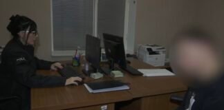 ქვემო ქართლის პოლიციამ გარდაბანში მომხდარი დაპირისპირების ფაქტზე 2 პირი ცხელ კვალზე დააკავა და 3 პირი ამხილა