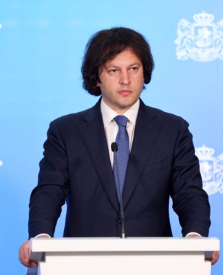 ირაკლი კობახიძე აბუ-დაბის მდგრადი განვითარების კვირეულის სამიტში მიიღებს მონაწილეობას