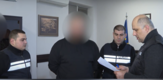 პოლიციამ თბილისში ჯგუფურად განხორციელებული ძალადობის ბრალდებით 3 პირი დააკავა