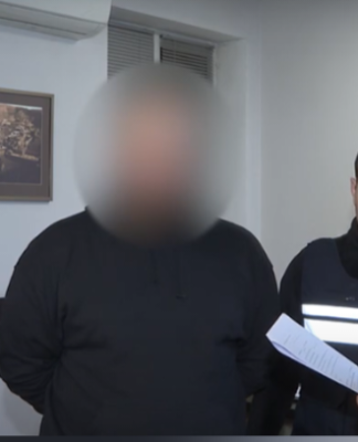 პოლიციამ თბილისში ჯგუფურად განხორციელებული ძალადობის ბრალდებით 3 პირი დააკავა