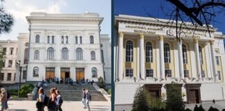 მთავრობის გადაწყვეტილებით, თბილისის სახელმწიფო უნივერსიტეტი და საქართველოს ტექნიკური უნივერსიტეტი გაერთიანდება