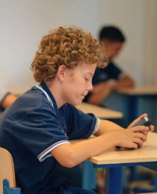 საფრანგეთის პარლამენტის ქვედა პალატამ 15 წლამდე მოზარდებისთვის სოციალური ქსელების აკრძალვის კანონპროექტს მხარი დაუჭირა