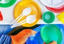 პლასტიკის მოხმარების შემცირების მიზნით, 2026 წლის 1 აპრილიდან კიდევ ერთი ახალი რეგულაცია ამოქმედდება