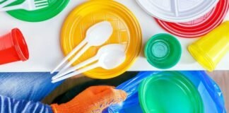 პლასტიკის მოხმარების შემცირების მიზნით, 2026 წლის 1 აპრილიდან კიდევ ერთი ახალი რეგულაცია ამოქმედდება