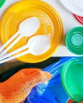 პლასტიკის მოხმარების შემცირების მიზნით, 2026 წლის 1 აპრილიდან კიდევ ერთი ახალი რეგულაცია ამოქმედდება