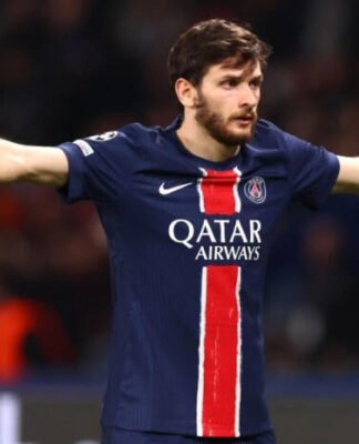 ცნობილია, როდის დაუბრუნდება ხვიჩა კვარაცხელია მოედანს