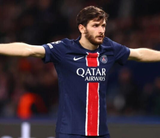 ცნობილია, როდის დაუბრუნდება ხვიჩა კვარაცხელია მოედანს