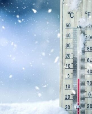 გარემოს ეროვნული სააგენტოს ინფორმაციით, ნალექის ინტენსივობა 22 იანვრიდან შემცირდება, თუმცა მოსალოდნელია ყინვა