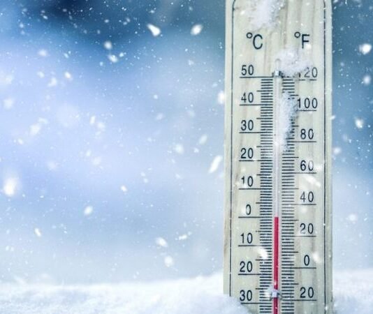 გარემოს ეროვნული სააგენტოს ინფორმაციით, ნალექის ინტენსივობა 22 იანვრიდან შემცირდება, თუმცა მოსალოდნელია ყინვა