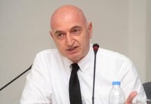 ,,ახლა არა ფილტვის ანთება, არამედ ბრონქიოლიტი წარმოადგენს კლინიკებში მომართვიანობის ერთ-ერთ მთავარ მიზეზს”- ივანე ჩხაიძე