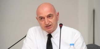 ,,ახლა არა ფილტვის ანთება, არამედ ბრონქიოლიტი წარმოადგენს კლინიკებში მომართვიანობის ერთ-ერთ მთავარ მიზეზს”- ივანე ჩხაიძე