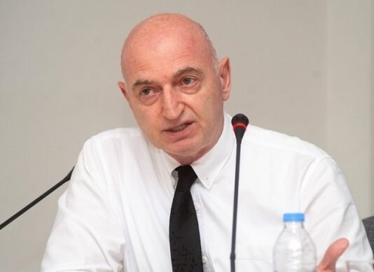 ,,ახლა არა ფილტვის ანთება, არამედ ბრონქიოლიტი წარმოადგენს კლინიკებში მომართვიანობის ერთ-ერთ მთავარ მიზეზს”- ივანე ჩხაიძე