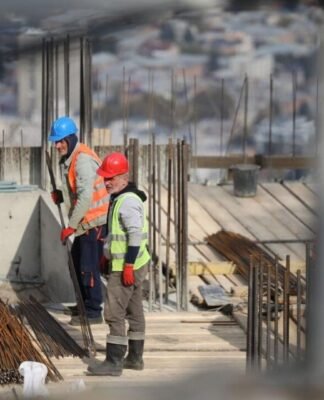 მთავრობამ უცხოელებზე შრომითი საქმიანობის უფლების გაცემის წესის დამტკიცების შესახებ დადგენილება გამოსცა