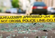 გურჯაანის მუნიციპალიტეტში ავტოსაგზაო შემთხვევას სამი ადამიანი, მათ შორის ერთი არასრულწლოვანი ემსხვერპლა