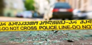 გურჯაანის მუნიციპალიტეტში ავტოსაგზაო შემთხვევას სამი ადამიანი, მათ შორის ერთი არასრულწლოვანი ემსხვერპლა