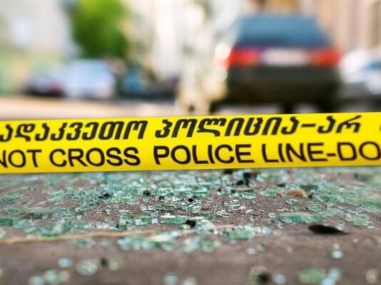 გურჯაანის მუნიციპალიტეტში ავტოსაგზაო შემთხვევას სამი ადამიანი, მათ შორის ერთი არასრულწლოვანი ემსხვერპლა