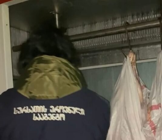 აჭარაში 7 არარეგისტრირებული ობიექტი გამოვლინდა