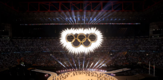 დღეს იტალიაში ზამთრის 25 ოლიმპიური თამაშების დახურვის ცერემონია გაიმართება