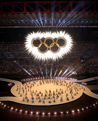 დღეს იტალიაში ზამთრის 25 ოლიმპიური თამაშების დახურვის ცერემონია გაიმართება